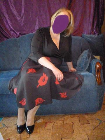 Анастасия фото 3