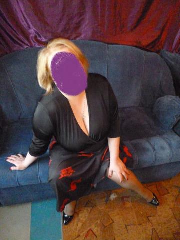 Анастасия фото 4