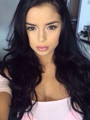 Виолетта Латинская Красотка фото 3